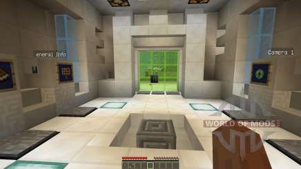 Arcanious Tower Defence [1.8][1.8.8] para Minecraft