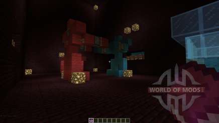 Rockem Sockem Robots para Minecraft