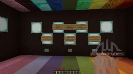 The Selection Chambers [1.8][1.8.8] para Minecraft