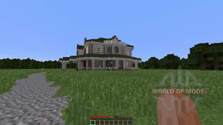 The Walking Dead Farm para Minecraft