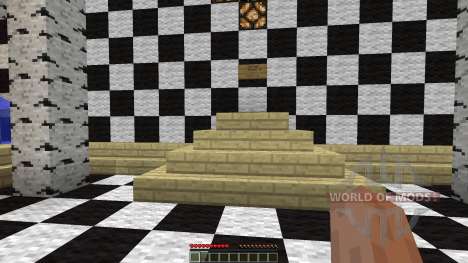 PyroPolars PVP Parkour para Minecraft