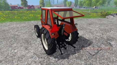 Fiat Store 504 para Farming Simulator 2015