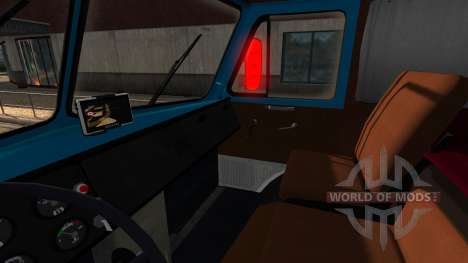 MAZ 504 para Euro Truck Simulator 2