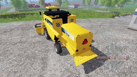New Holland TC54 para Farming Simulator 2015