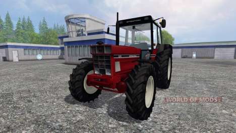 IHC 1255 v1.3 para Farming Simulator 2015