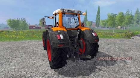 Fendt 936 Vario v2 utilitário.0 para Farming Simulator 2015