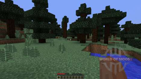 Survival World para Minecraft