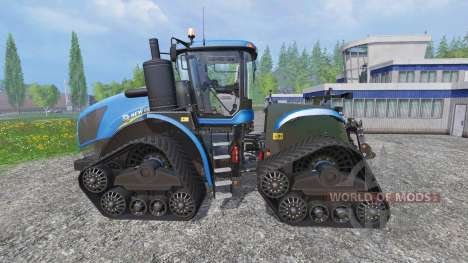 New Holland T9.700 para Farming Simulator 2015
