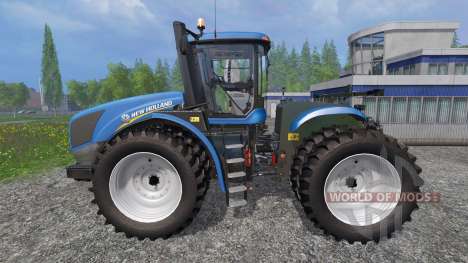 New Holland T9.450 para Farming Simulator 2015