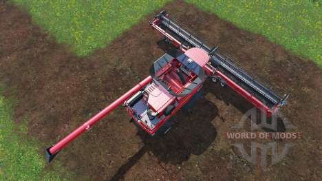 Case IH Axial Flow 9230 para Farming Simulator 2015