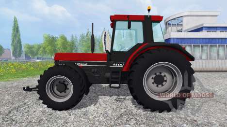 Case IH 956 XL para Farming Simulator 2015