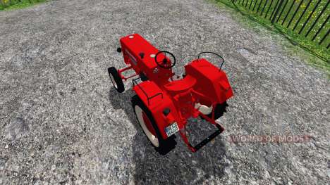 McCormick D430 v2.1 para Farming Simulator 2015