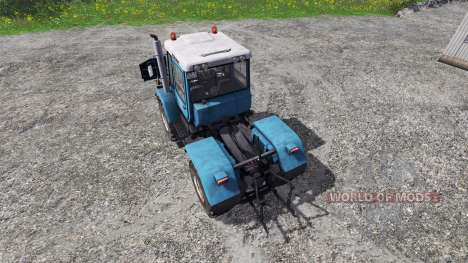 T-150K HTZ [lâmina] para Farming Simulator 2015
