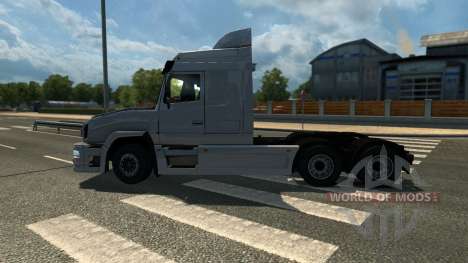 MAZ 6440 para Euro Truck Simulator 2