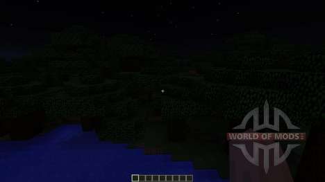 Wizard Village para Minecraft