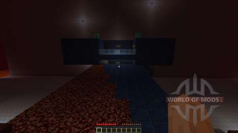 Particle PvP para Minecraft