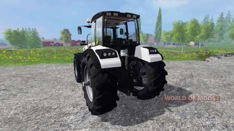 Bielorrússia-3522 v1.3 para Farming Simulator 2015
