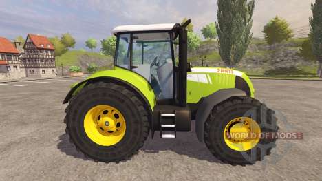 CLAAS Axion 900 para Farming Simulator 2013