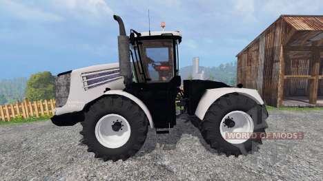 K-Kirovets 9450 [coloridas] para Farming Simulator 2015