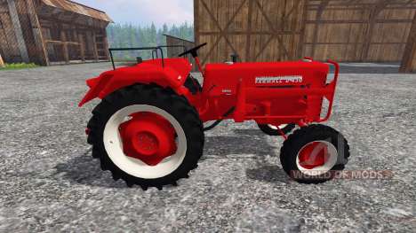 McCormick D430 v2.0 para Farming Simulator 2015
