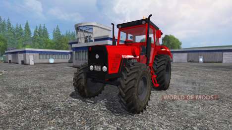 IMT 5210 para Farming Simulator 2015