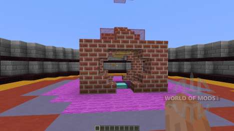Lobby (Pre-Game MC Lobby) para Minecraft
