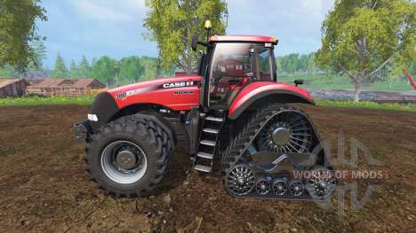 Case IH Magnum CVX 380 [crawlers] para Farming Simulator 2015