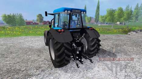 Landini Legend 160 para Farming Simulator 2015