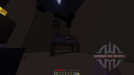 Wither Head Hunt 2 para Minecraft