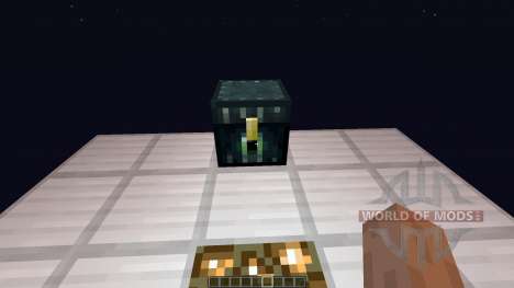 Epic Detailed Mansion para Minecraft