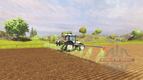 Baltazar para Farming Simulator 2013