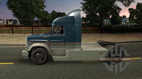 ZIL-5423 para Euro Truck Simulator 2