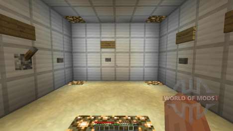 Mob Arena 1.0 para Minecraft