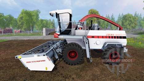 Não 680M v1.1 para Farming Simulator 2015