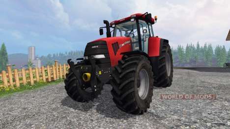 Case IH CVX 175 v3.0 para Farming Simulator 2015