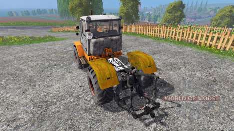 T-150K HTZ para Farming Simulator 2015