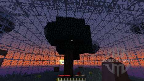 Biomesphere survival 1.2 para Minecraft