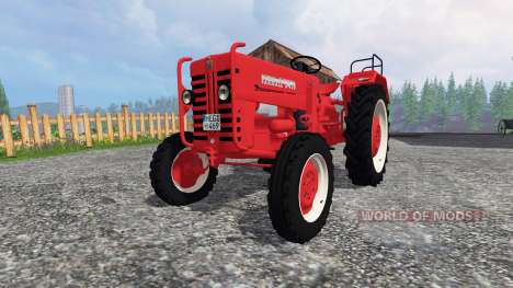 McCormick D430 para Farming Simulator 2015