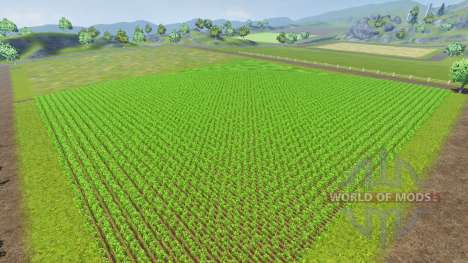Fiatagri v1.1 para Farming Simulator 2013