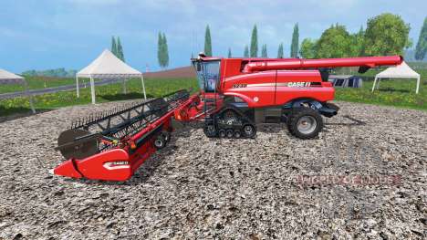 Case IH 9230 para Farming Simulator 2015