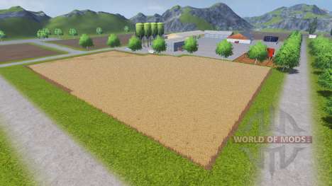 TuneWar v1.2 para Farming Simulator 2013