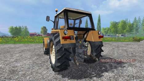 Ursus 1224 Turbo para Farming Simulator 2015