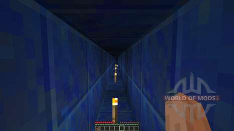 Maze 2 para Minecraft