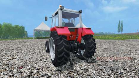Massey Ferguson 698 [edit] para Farming Simulator 2015
