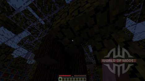 IMPOSSIBLE TO DO Without dying BOSSFIGHT para Minecraft