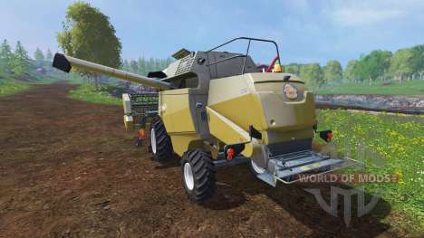 Sampo-Rosenlew COMIA C6 v2.1 para Farming Simulator 2015
