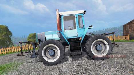 KhTP-16331 para Farming Simulator 2015