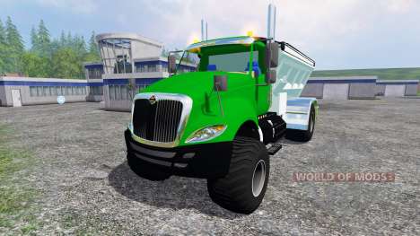 International Prostar Fertilizer para Farming Simulator 2015