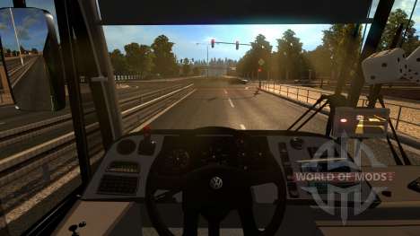Volkswagen Marcopolo Ideale 770 para Euro Truck Simulator 2