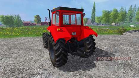 IMT 5210 para Farming Simulator 2015